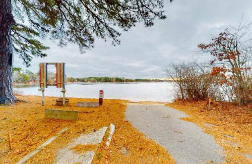 West Wareham Casa | Sandy Beach Road