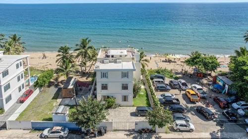 Puntas Casa | Sandy Beach Villa - Spectacular setting on the beach (full service generator)