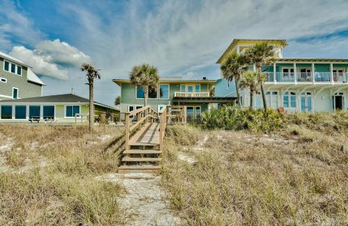 Miramar Beach Casa | Sandy Bottoms - Fabulous West End House & Hot Tub!
