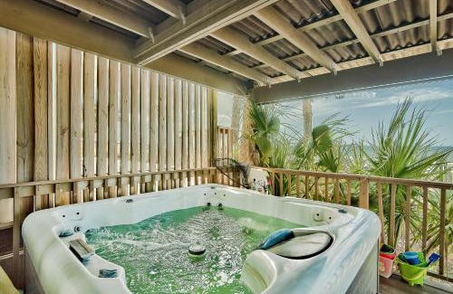 Miramar Beach Casa | Sandy Bottoms - Fabulous West End House & Hot Tub!