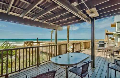 Miramar Beach Casa | Sandy Bottoms - Fabulous West End House & Hot Tub!