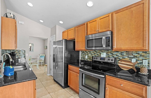 Trafalgar Casa | Sandy Bottoms of Cape Coral!, Sandy Bottoms!