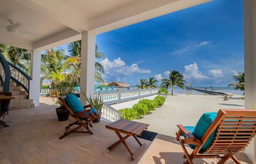 Boca Ciega Casa | Sandy Bottoms Retreat