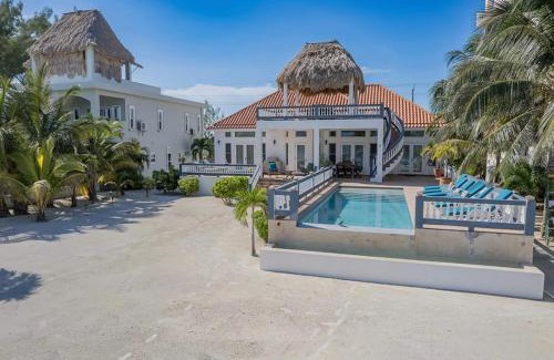 Boca Ciega Casa | Sandy Bottoms Retreat