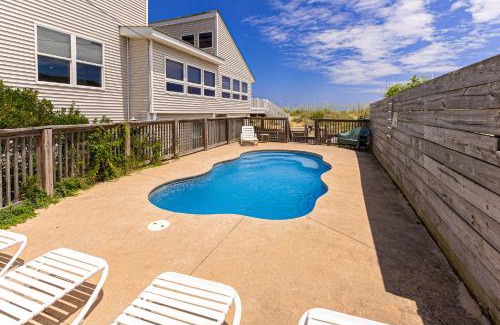 Sandbridge Casa | Sandy Castle