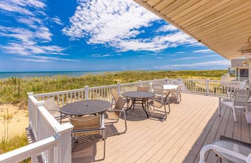 Sandbridge Casa | Sandy Castle