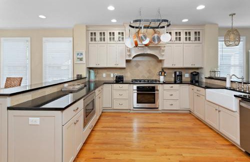 Saint Simons Island Casa | Sandy Cheeks