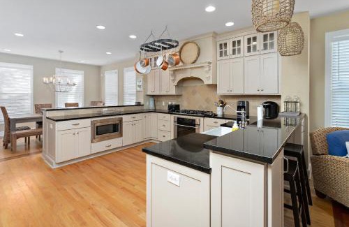 Saint Simons Island Casa | Sandy Cheeks