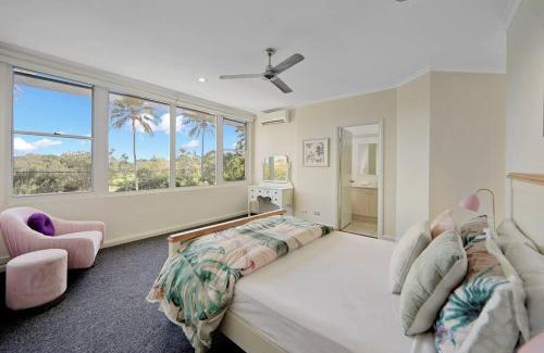 Bargara Apartamento | Sandy Cove @ Royle Palms