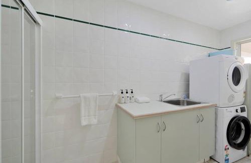 Bargara Apartamento | Sandy Cove @ Royle Palms