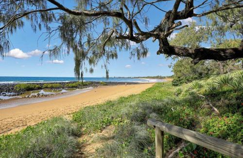 Bargara Apartamento | Sandy Cove @ Royle Palms