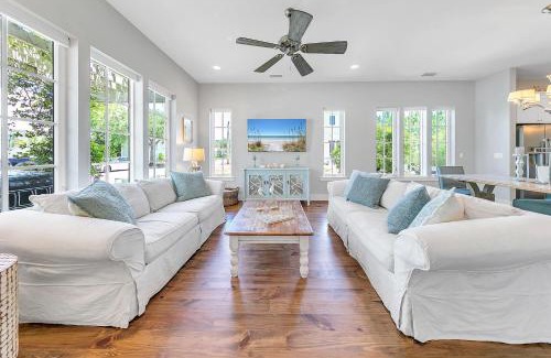 Dune Allen Beach Casa | Sandy Dunes Beach Cottage