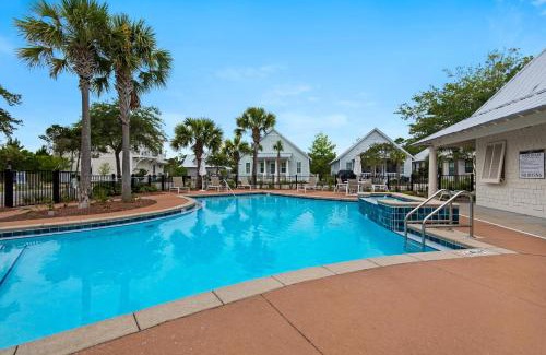 Dune Allen Beach Casa | Sandy Dunes Beach Cottage
