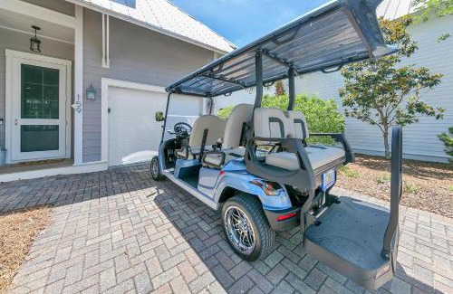 Dune Allen Beach Casa | Sandy Dunes Beach Cottage