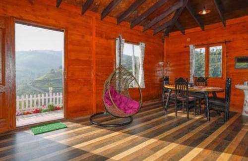 Ooty Apartamento | Sandy Eco Woodhouse - 2 Bhk
