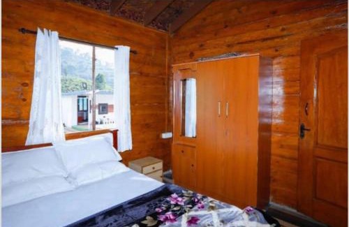 Ooty Apartamento | Sandy Eco Woodhouse - 2 Bhk