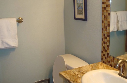 Shibui Sands Condominio | Sandy Feet 501BH