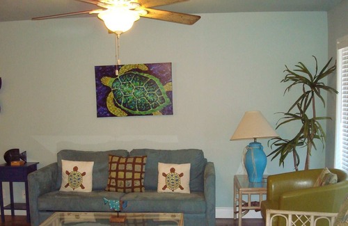 Shibui Sands Condominio | Sandy Feet 501BH