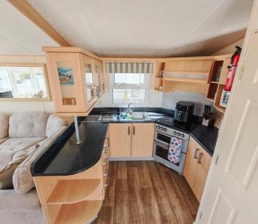 Amroth Casa | Sandy Feet