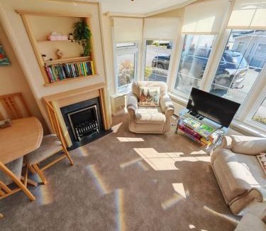 Amroth Casa | Sandy Feet