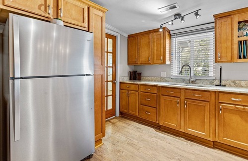 Harkers Island Casa | Sandy Feet in Harkers Island, NC