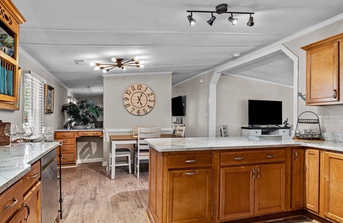 Harkers Island Casa | Sandy Feet in Harkers Island, NC