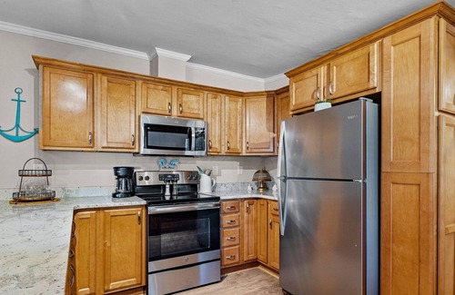 Harkers Island Casa | Sandy Feet in Harkers Island, NC