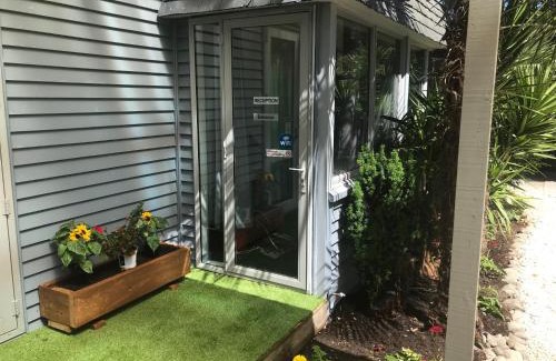 New Brighton Casa | Sandy Feet Lodge