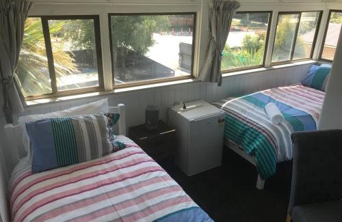 New Brighton Casa | Sandy Feet Lodge