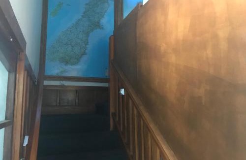 New Brighton Casa | Sandy Feet Lodge