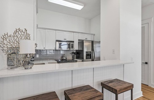 Seacrest Casa | Sandy Feet on 30A with Private Beach Access