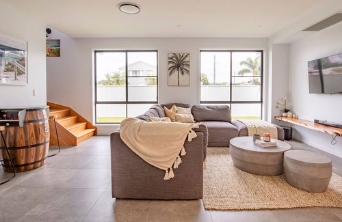 Buddina Casa | Sandy Feet Retreat Su