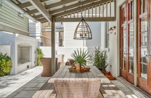 Rosemary Beach Casa | Sandy Haven by 30A Escapes