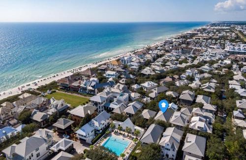 Rosemary Beach Casa | Sandy Haven by 30A Escapes