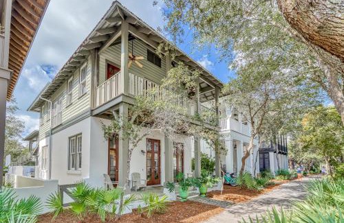 Rosemary Beach Casa | Sandy Haven by 30A Escapes