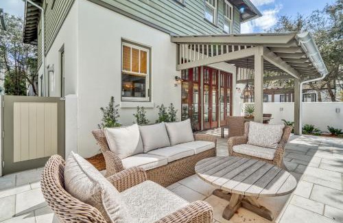 Rosemary Beach Casa | Sandy Haven by 30A Escapes