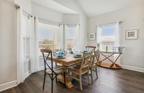 Galveston Casa | Sandy Haven