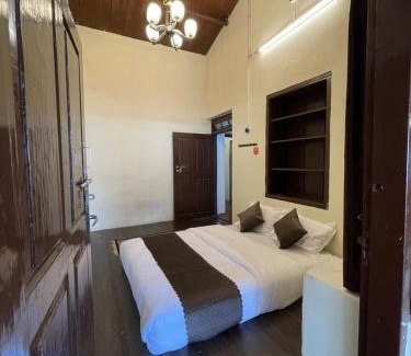 Ooty Casa | Sandy Holiday Home 5 Bhk