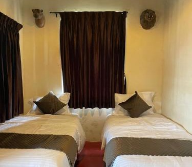 Ooty Casa | Sandy Holiday Home 5 Bhk