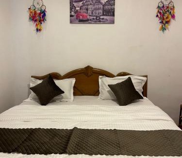 Ooty Casa | Sandy Holiday Home 5 Bhk