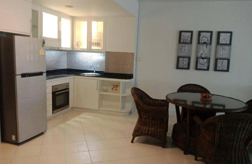Muang Apartamento | Sandy Home 2