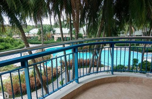 Muang Apartamento | Sandy Home 2