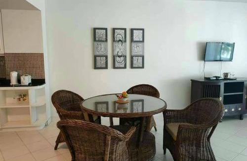 Muang Apartamento | Sandy Home Chonburi