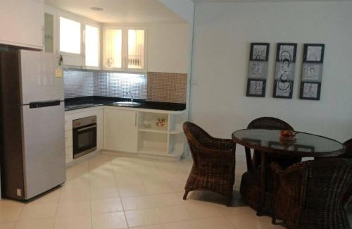 Muang Apartamento | Sandy Home Chonburi