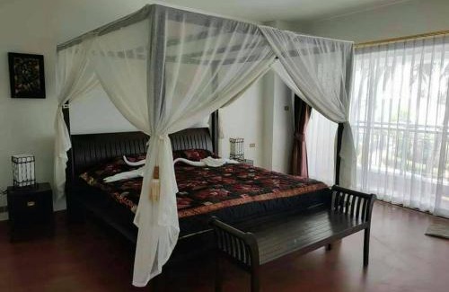 Muang Apartamento | Sandy Home Chonburi
