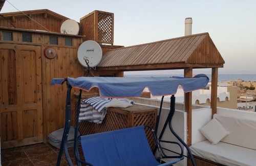 Dahab Apartamento | Sandy House