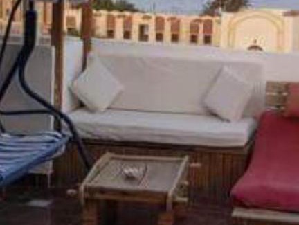 Dahab Apartamento | Sandy House