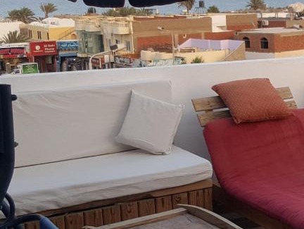 Dahab Apartamento | Sandy House