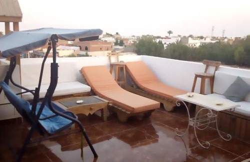 Dahab Apartamento | Sandy House