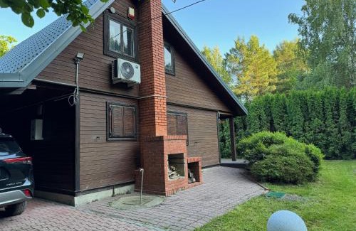 gmina Ludwin Casa | Sandy House